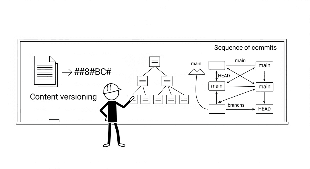 Cover image for How I Built Git Version Control From Scratch In GO
