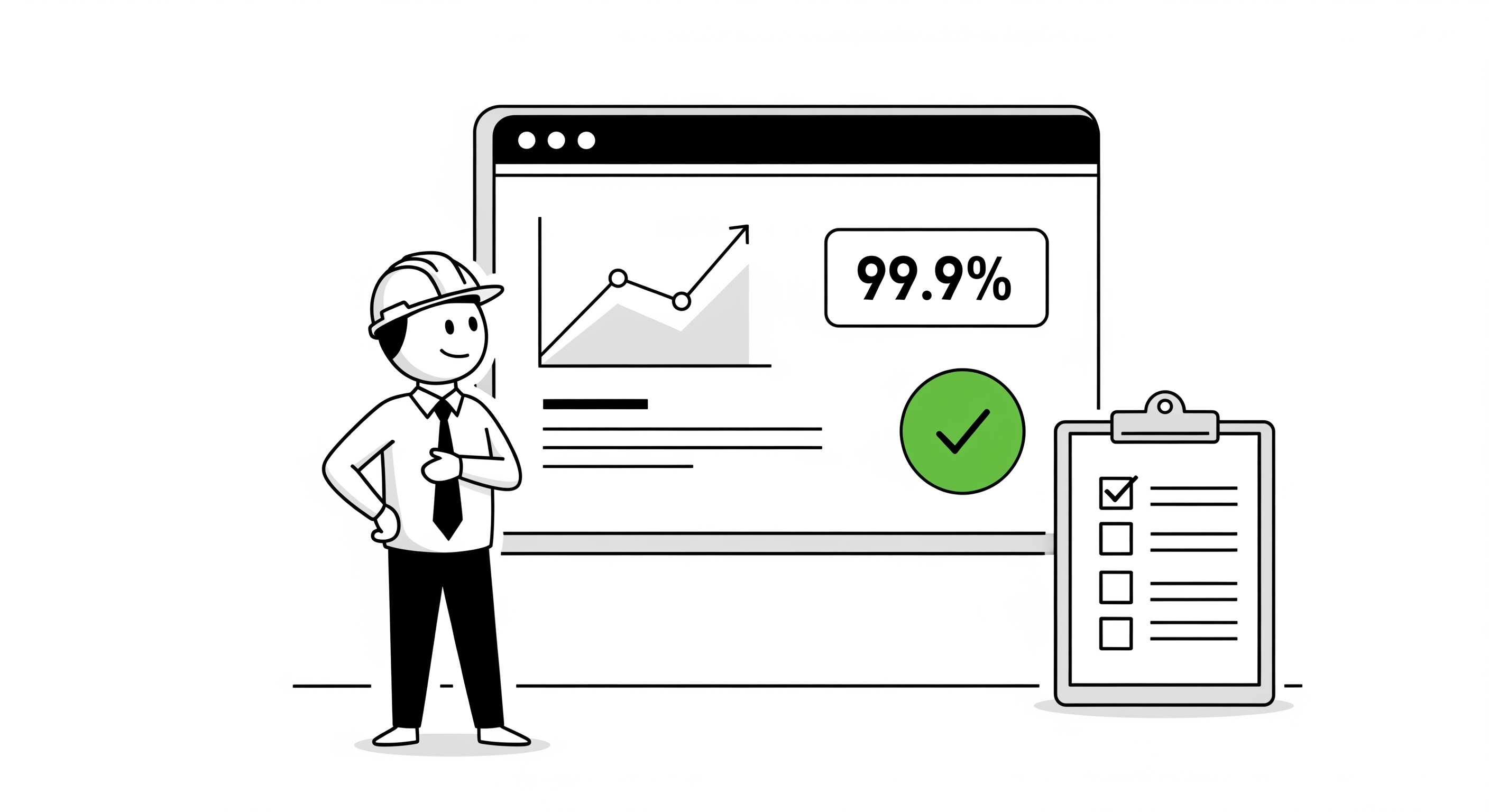 Sagemaker Illustartion 10