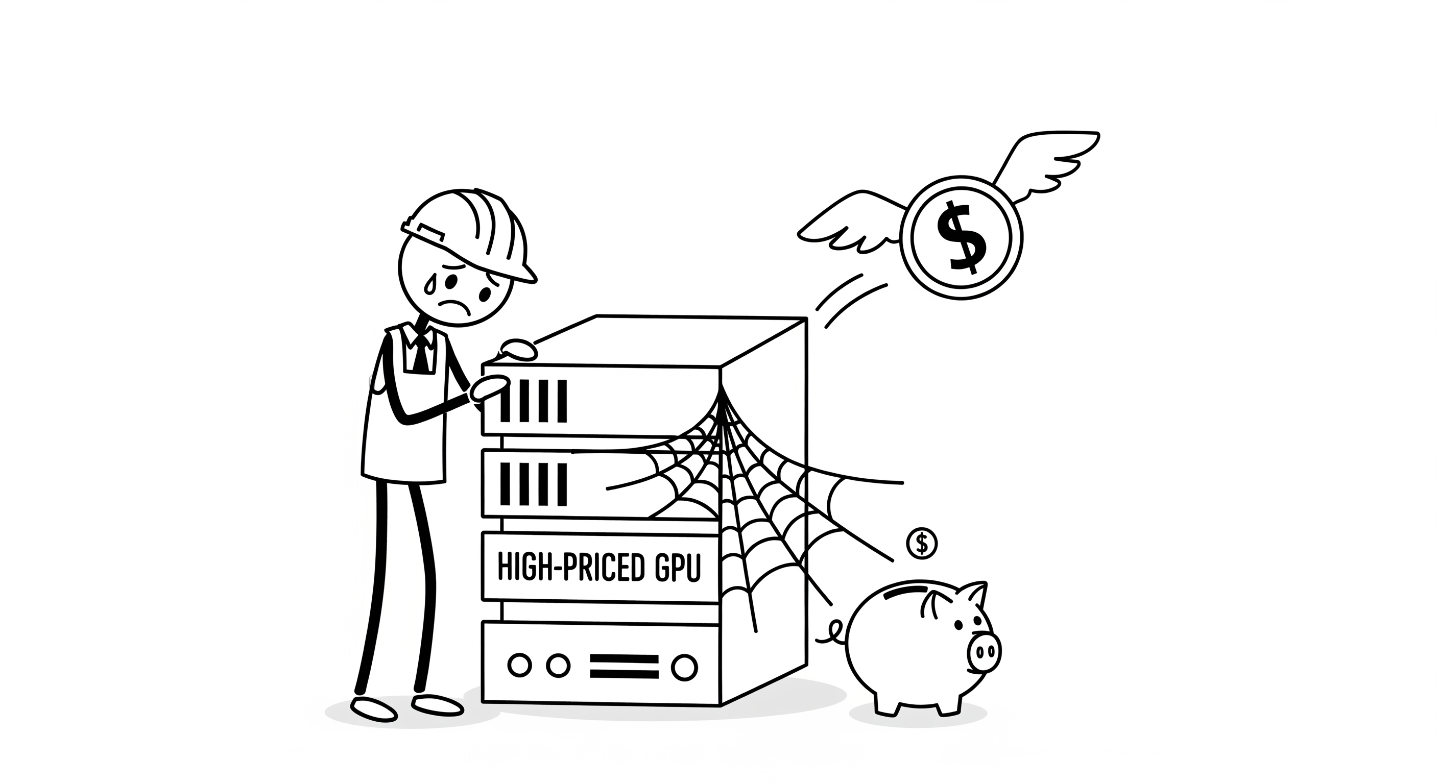 Sagemaker Illustartion 2